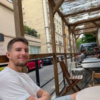 Arnaud Coatriné's Photo