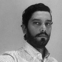 Levi  Ríos的照片