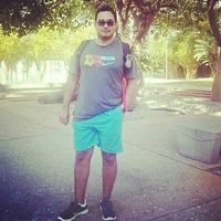 Santiago Estarriaga's Photo