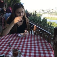 Carla Puig Costa's Photo