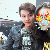 Tristan Young的照片