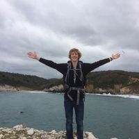 Nikita Servais's Photo