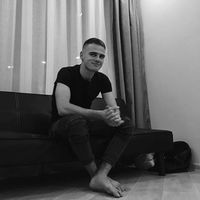 Олександр Яворів's Photo