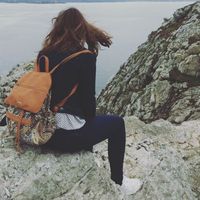 Anaïs Dubois's Photo