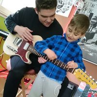 Fabian Oehler's Photo