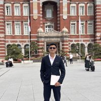 Prakash Dangal's Photo