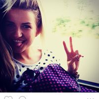 Kristina Bilinskaya's Photo