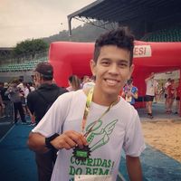 Rosivaldo Miranda da siveira's Photo