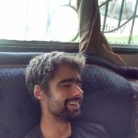 Trevor Hewitt's Photo