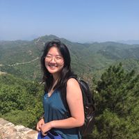 Felicity Liao's Photo