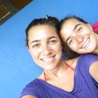 Alejandra Artigalás的照片