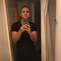 Zakaria Ghalloudi's Photo