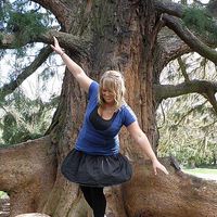 Iselin Benum的照片