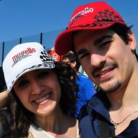 Fotos de Antonio Gizzi