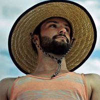 Jesse Murdock的照片