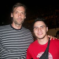 Nico Andrenacci's Photo