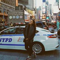 Daniella Svrdlin's Photo