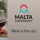 🍷 Wine in the City – Malta Community 's picture