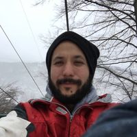 Sebastian Vizcaíno's Photo