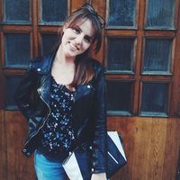 Fotos de Anna Aleksandrova