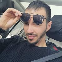 Ashraf Nadori的照片