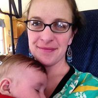 Rachel Farmer的照片