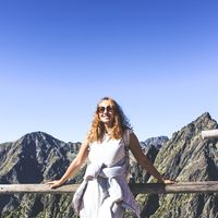 Fotos von Emilija Širvinskaitė