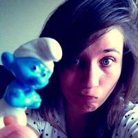 Aurore Ingels's Photo