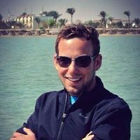 Piotr Machnicki's Photo