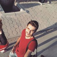 Kaan Öztürk的照片