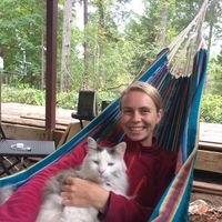 Photos de Sarah Bird