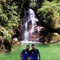 Fotos de mauricio Grefa