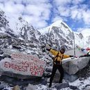 Delhi To Everest Base Camp Nepal 🇳🇵's picture
