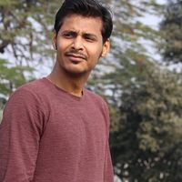 Shashank Mishra's Photo