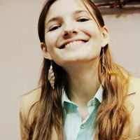 Elena Shirokova's Photo