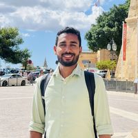 Ali Puliyam Kodath's Photo