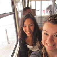 Claire Landel's Photo