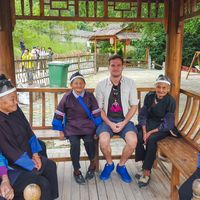 Mikael Troberg's Photo