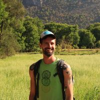 Nicholas McMahan's Photo