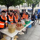 Volenteer To Feed The Homeless 's picture