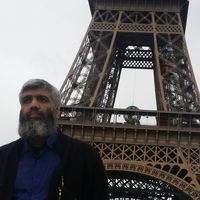 Irfan  Ahmad's Photo