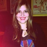 Annie Caiado's Photo