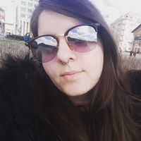 Julia Papageorgiou's Photo