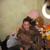 Надежда Чупрова's Photo