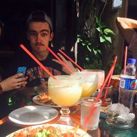 Loïc Palligen的照片