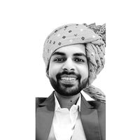 Vishal Sakariya's Photo