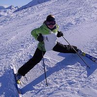 Clarissa Lohr's Photo