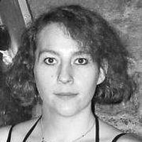 Nausicaa Jarrige's Photo