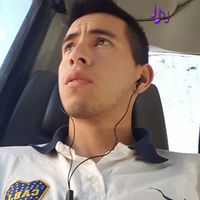 Miguel Angel Muñoz's Photo