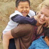 Fotos von Jennifer McGraw